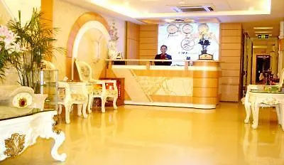 Hotel Tan Hai Long 4 Ho Chi Minh