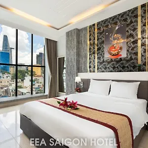 Hotel Eea Saigon