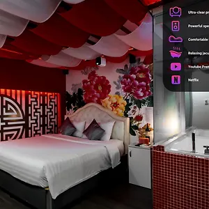 Hotel Cupid