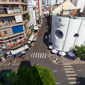 ホテル Eliot Saigon Memory, ホーチミン市