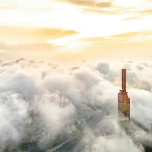 Hotel Vinpearl Landmark 81, Autograph Collection