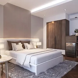 Hotel Ha Noi Near Tan Son Nhat Airport --- Free Airport Pick-up And Drop-off Available 24 A Day