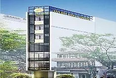 Hotel Tan Hai Long 4 Ho Chi Minh City