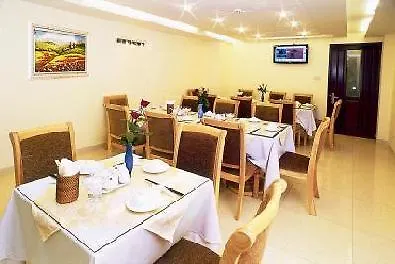 Hotel Tan Hai Long 4 Ho Chi Minh City 2*,  Vietnam