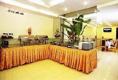 Hotel Tan Hai Long 4 Ho Chi Minh City Vietnam